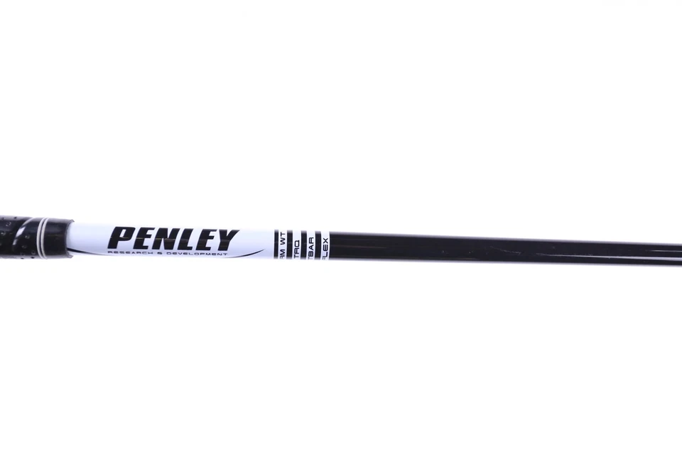 Penley Et3Ld Long Drive Xx Driver Shaft Tour Extra Stiff Flex - 43,25 pulgadas Foto 1 de 4
