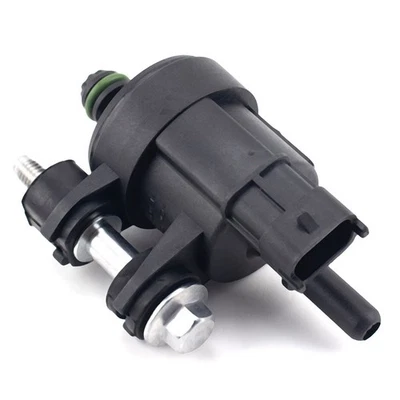 1 pieza bote de vapor solenoide piezas de repuesto duraderas para Buick Allure 2010 Foto 1 de 4