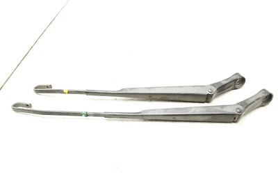 Juego de brazos limpiaparabrisas Porsche Boxster S 2001 97-04  Foto 1 de 4