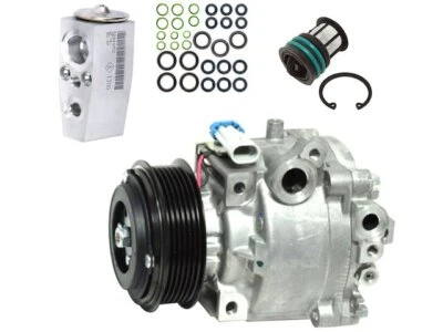 For 2013-2020 Chevrolet Trax A/C Compressor Kit 71863GWXB 2015 2016 2019 2018 - Image 1 of 2