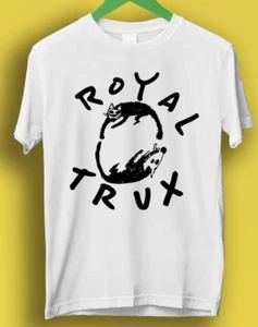 New T-Shirt Royal Trux Punk Rock Music Gift Retro Cool Top Tee T Shirt P1242 - Picture 1 of 4