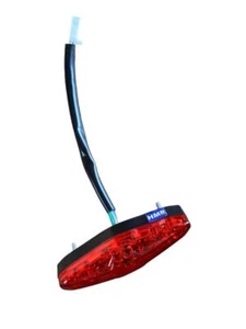 Luz trasera luz de freno ATV quad infantil HMP 72 110ccm - Imagen 1 de 5