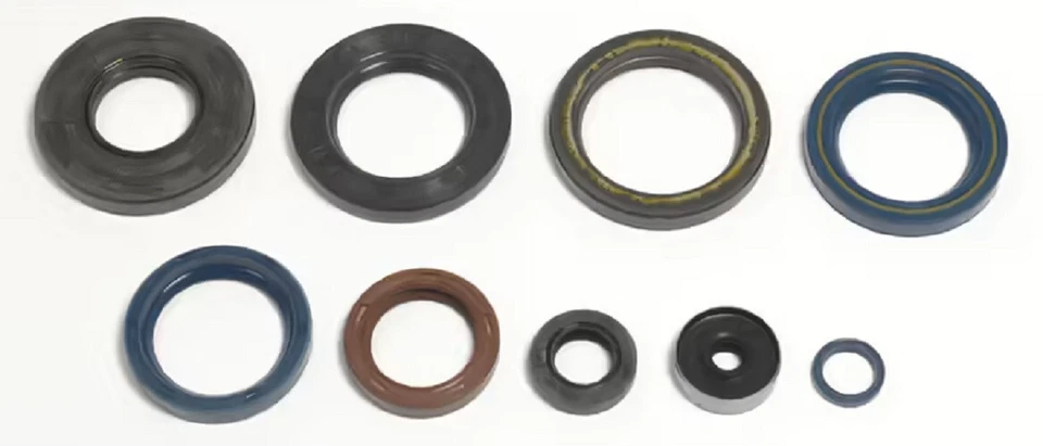 Kit de sellado de aceite Athena P400270400220 KTM 250 - 380 90-03 Foto 1 de 1