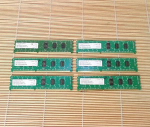 Cisco MEM-594-12GB WAVE 594 12GB memory upgrade 6x2GB - Bild 1 von 1