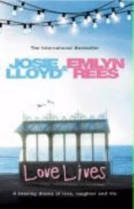 Love Lives Mass Market Paperbound Emlyn, Lloyd, Josie Rees - Picture 1 of 2