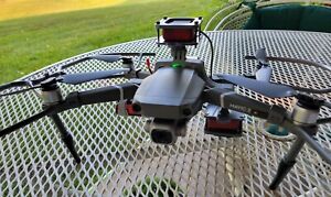 Sequoia Multi Spectral Mounting System for DJI-Yuneec-Disco- NEW ITEM