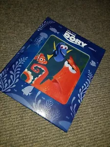 Kids children's book Finding Dory Magical Story by Parragon Novelty book, 2016✔ - Foto 1 di 3