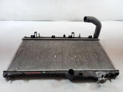 Subaru Outback or Legacy 2005 transmisión automática radiador de 2,5 L no turbo 45111Ag00A Foto 1 de 4