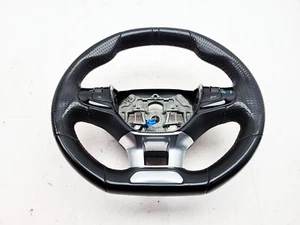 PEUGEOT 308 MK2 T9 GT-LINE MULTIFUNCIÓN FONDO PLANO CUERO VOLANTE 2017 - Imagen 1 de 17