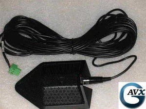 Neu Polycom SoundStructure Mikrofon + 1 Monat Garantie - Tischmikrofon mit 25' Kabel - Bild 1 von 4