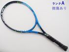 Used Tennis Racket Head Graphene Touch  Light 2017 Model (G1)HEAD GRAPHENE TOU
