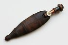 CONGO old rare dagger with scabbard LUBA ancien poignard avec fourreau 