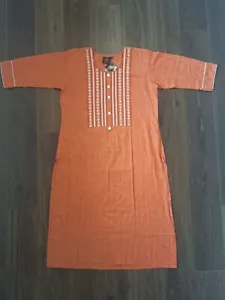 NWT - Diya Tunic - Picture 1 of 9