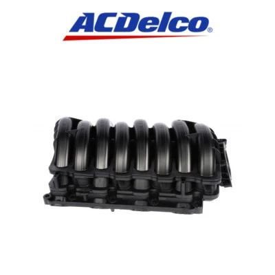 Colector de admisión de motor ACDelco 12623417 12623417 para Chevrolet Tahoe 14-21 Foto 1 de 2