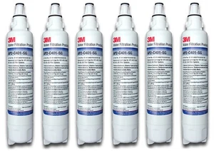 3M AP2-C401-SG Water Filters with Scale Inhibitor for Lincat Filterflow Boilers - Picture 1 of 3