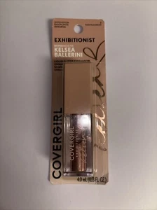 COVERGIRL Exhibitionist Liquid Glitter Eye Shadow #2 Nashville Dream Pack Of 3 - Picture 1 of 4