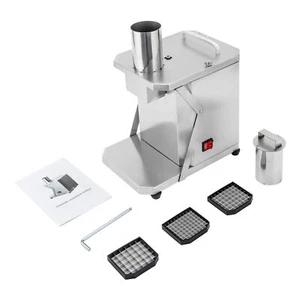 Commercial Vegetable Fruit Dicer Onion Tomato Dicer Chopper Home Restaurant New - Picture 1 of 20