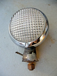 1942 1946 1947 1948 Ford Very Nice Used backup light / lamp Tested FoMoCo - Foto 1 di 11