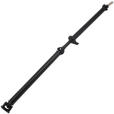 Rear Driveshaft For 2005-2008 Ford F-150 4.2L V6 RWD Auto Trans 65-2013 Foto 1 de 4