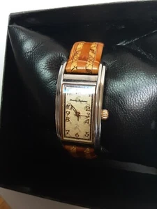 TOMMY BAHAMA Women's Watch. Swiss Movement. TB2090. Water Resistant 165 feet. - Picture 1 of 8