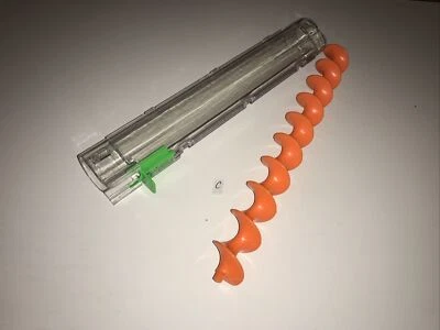 Lot of 3 #25 30 31 Pieces Part Wacky Trax Marble Mania Techno Gears 2016 C - Image 1 of 3