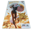 BLACK CAT #7  (-9.8) THE GILDED CITY/CAMPBELL COVERS 2021 MARVEL COMICS