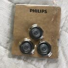 Replacement Heads Multi Precision for Philips Norelco Shavers