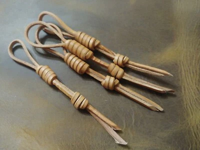 Cordón de cuero/llavero de cuero Victorinox Alox Victorinox navaja suiza Foto 1 de 4