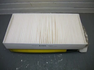 John Deere RE345646 Air Filter Baldwin PA5580 Wix 24224 Napa 4224 89224 - DIRT- - Picture 1 of 3