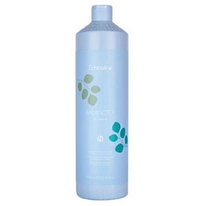 Shampoo Sebloregolatore Cabello Garrett ECHOSLINE Balance shampoo 1000ml - Imagen 1 de 1