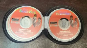 Topics Entertainment Phonics Success 12 Disc Set, CD/DVD, Grades 6/7/8 - Picture 1 of 6