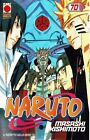 Naruto Il Mito N.70 Di Masashi Kishimoto Ristampa Ed. Panini