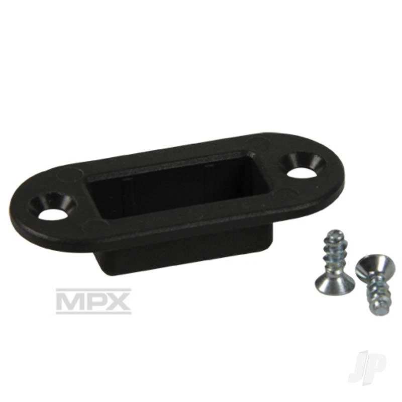 Multiplex M6 Connector Holder (5 pcs) - Image 1 of 1