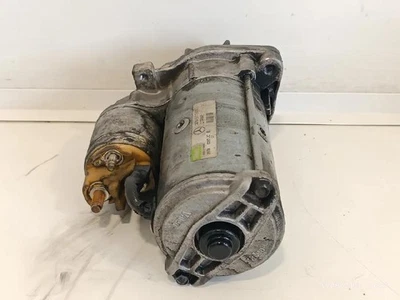 A0051511301 MOTORINO AVVIAMENTO per MERCEDES BENZ CLASSE C (W/S203) 0051511301 - Immagine 1 di 4