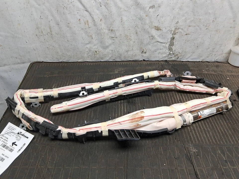 司机左车顶气囊 78875TVAA80 适合 18-22 Accord 3007038 — 第 1/4 张图片