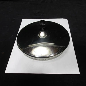 FARBERWARE Coperchio Colino SOLO 7" Coperchio di Ricambio in Acciaio Inox - Foto 1 di 2