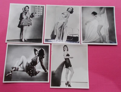 cigarette cards ARDATH  PHOTOCARDS GROUP N LOT D - Image 1 of 2