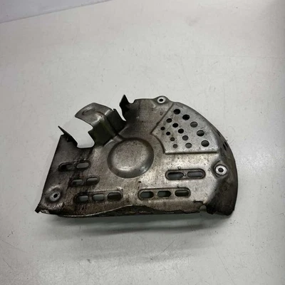 Protector de disco de aluminio - Skidoo MXZ Sport 600 2010 Foto 1 de 4