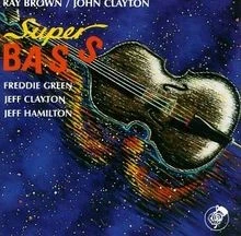 Super Bass von Brown/Clayton von not specified | CD | Zustand gut - Image 1 of 2