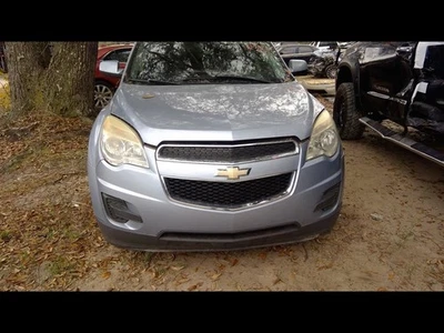 Driver Left Sun Visor Fits 10-17 EQUINOX 1160386 - Imagem 1 de 4