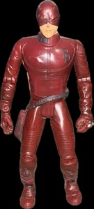 2002 Marvel Toy Biz Daredevil Movie Ben Affleck 6” Hero Action Figure - Picture 1 of 1