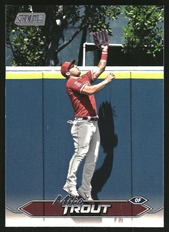B6000- 2024 Stadium Club Baseball Card #s 1-200 -You Pick- 15+ FREE US SHIP - Image 1 of 1