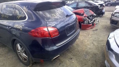 Panel de techo de vidrio usado se adapta a: Porsche Cayenne 2011 1 pieza grado A Foto 1 de 4