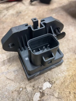 Caja cerebral chasis Ford Edge 13 14 Foto 1 de 4