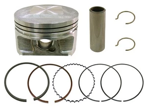 Namura Piston Kit-Std Bore 81.958mm for 2018-2020 Can-Am Outlander 570 XT ATV - Picture 1 of 2