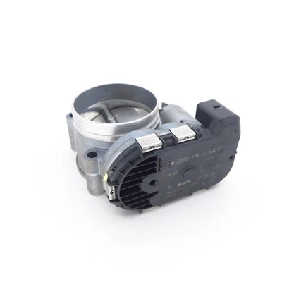 carrocería del acelerador cuerpo del acelerador audi r8 42 4.2 fsi v8 byh Foto 1 de 2