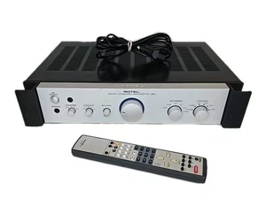 Amplificador integrado estéreo ROTEL RA-1062 con fono remoto HiFi - Imagen 1 de 15
