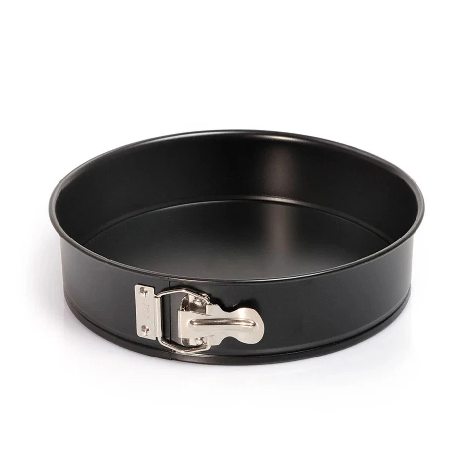 Kaiser Classic Springform - Schwarz, 20cm