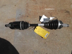 2005 BMW X3 E83, 3.0L, SUV  Left Front Axle Shaft 7524045 BX0051 - Picture 1 of 7