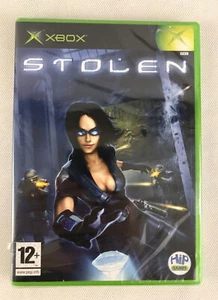 Stolen Microsoft Xbox 2005 Game Tested - Picture 1 of 3